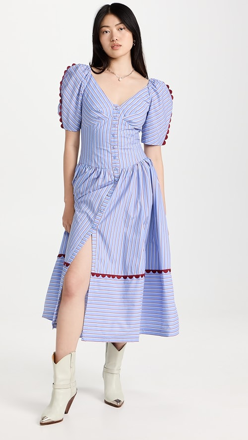 Anika Dress | Shopbop