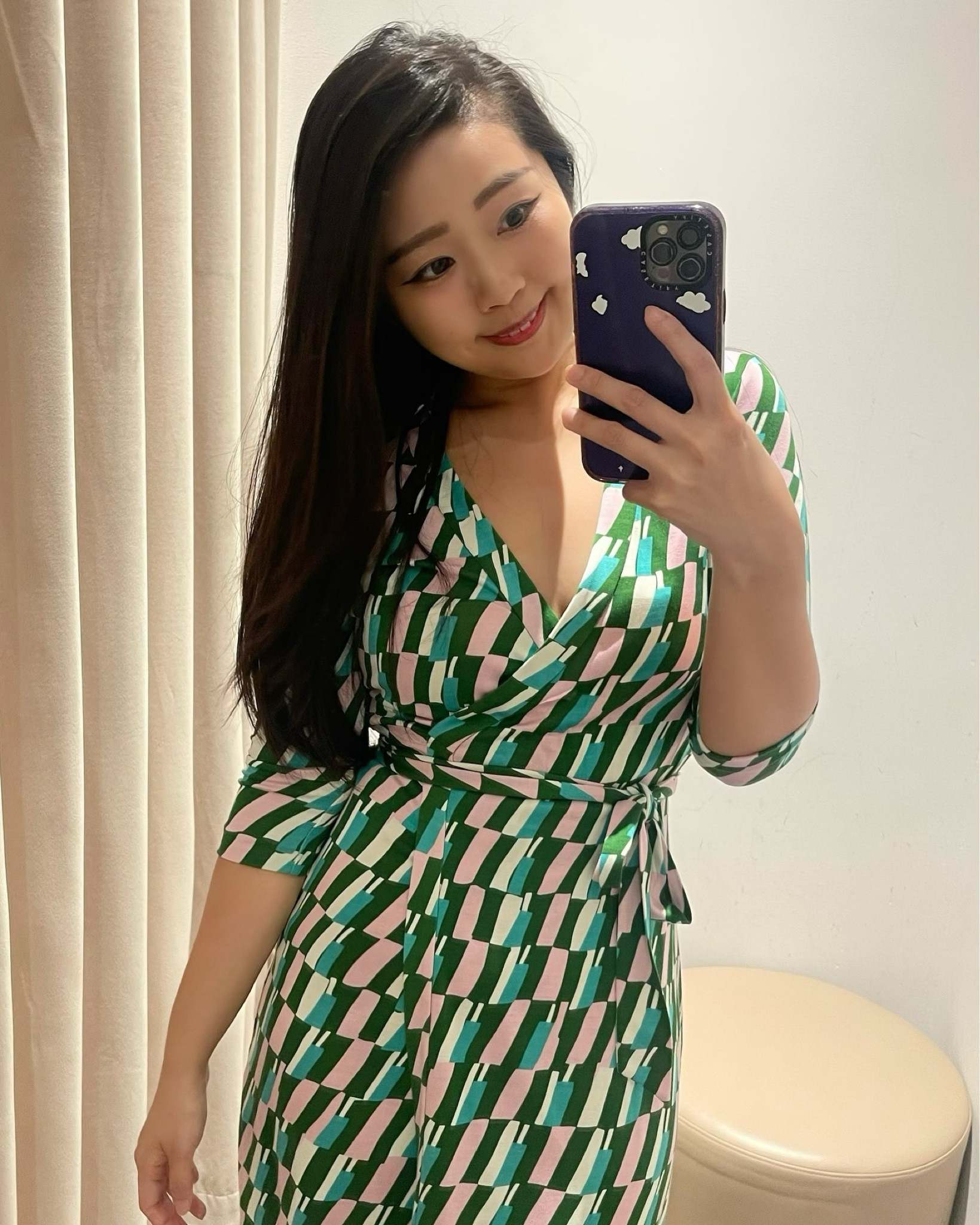 When a woman becomes her own best friend life is easier 🌹 - Diane Von Furstenberg

“The wrap dress is the most traditional form of dressing: It’s like a robe, it’s like a kimono, it’s like a toga. It doesn’t have buttons or zippers. What made it different was that it was jersey; therefore, it was close to the body and it was a print.”
 - Diane Von Furstenberg

🌹any DVF fans here? 😍 Their classic wrap dress is incredibly versatile. From workwear to date night to cocktail event, you just can’t go wrong with this feminine wrap dress! 💖

#dvfdress #wrapdress

#LTKU #LTKStyleTip #LTKWorkwear