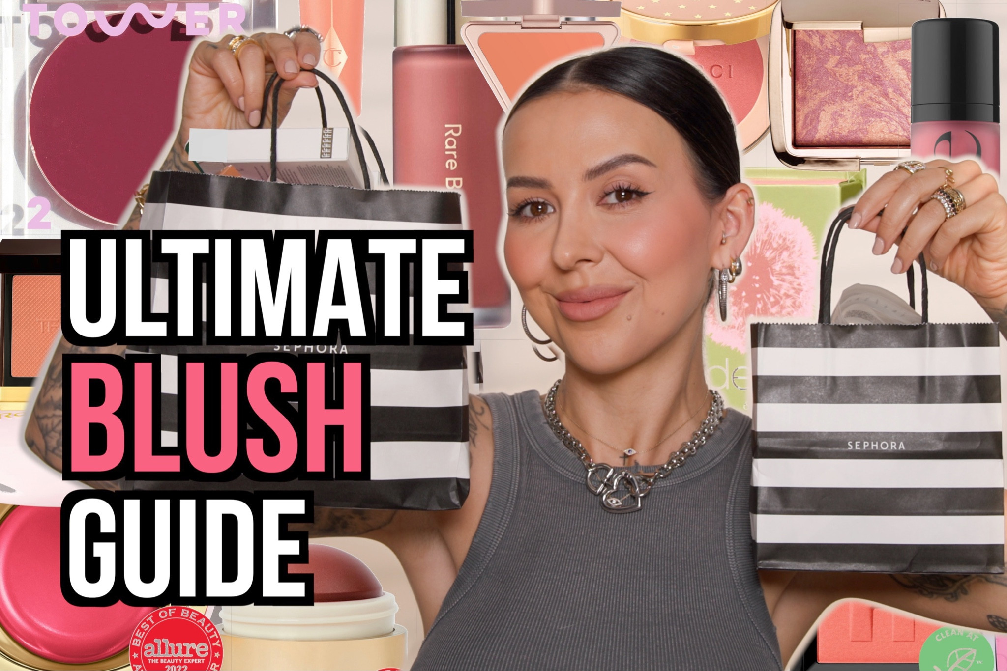 Links to Blushes 17-32

#LTKbeauty