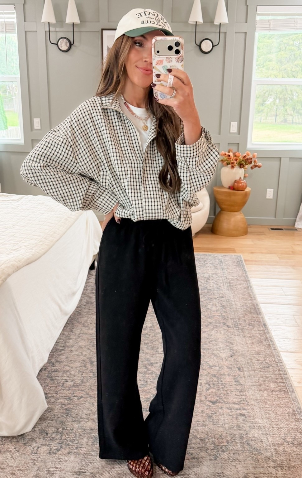 This jacket is going to be my favorite all year round! 

#AmazonFashion #AmazonFinds #AmazonOutfits #AffordableFashion #FallOutfits #EverydayStyle #MomStyle #LTKStyle

#LTKdayinmylife #LTKmomlife #LTKootd