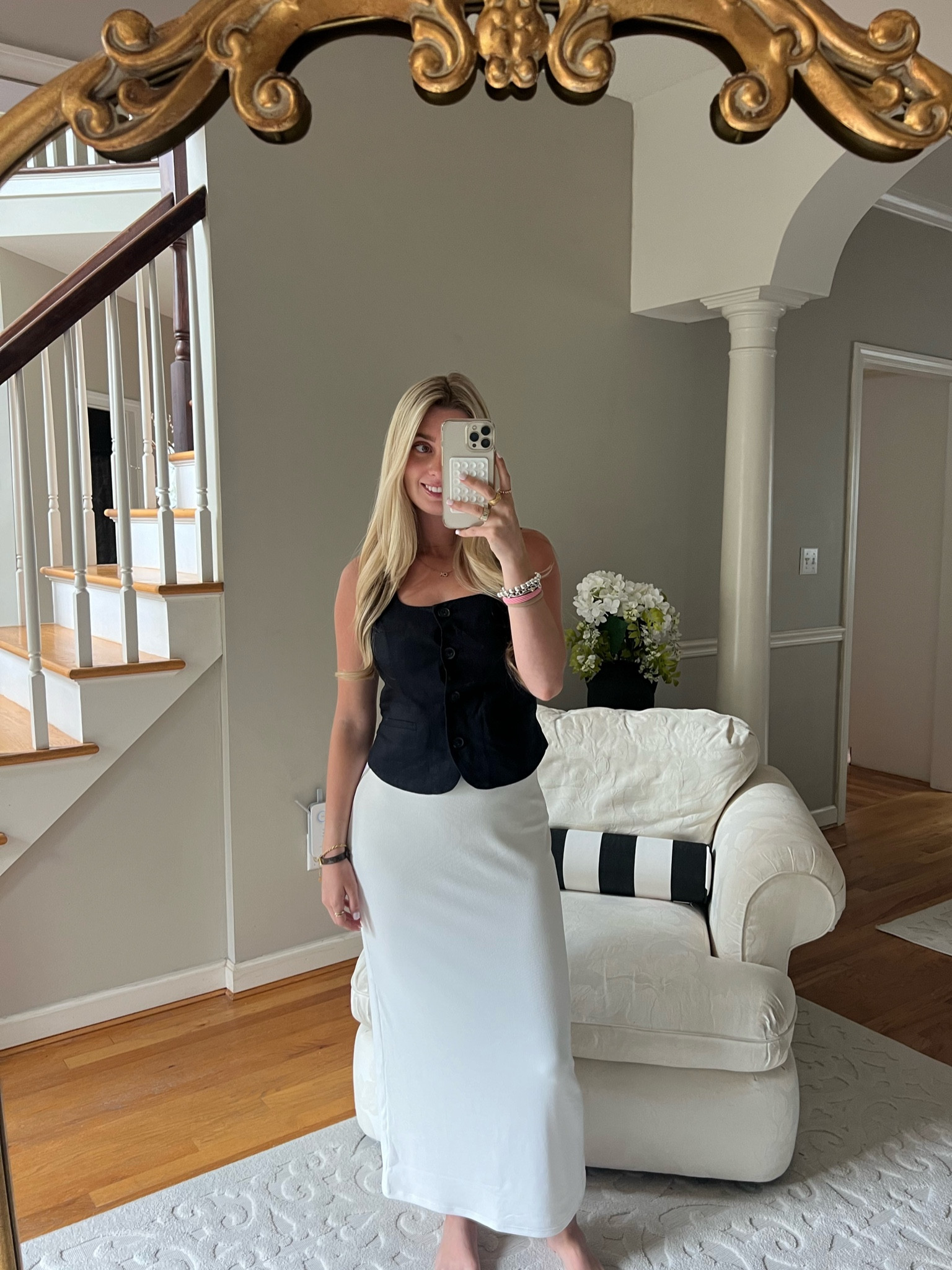 such a fun outfit for summer!
Abercrombie 


#LTKU #LTKFindsUnder100 #LTKStyleTip