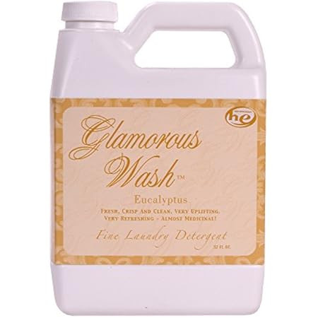 Tyler Glamorous Wash - Diva (64 oz), Pack of 1 | Amazon (US)