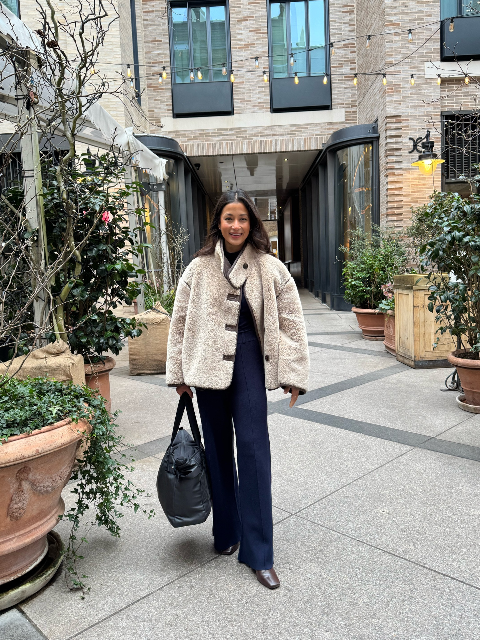 day off #ootd 

#LTKuk #LTKwinter #LTKeurope