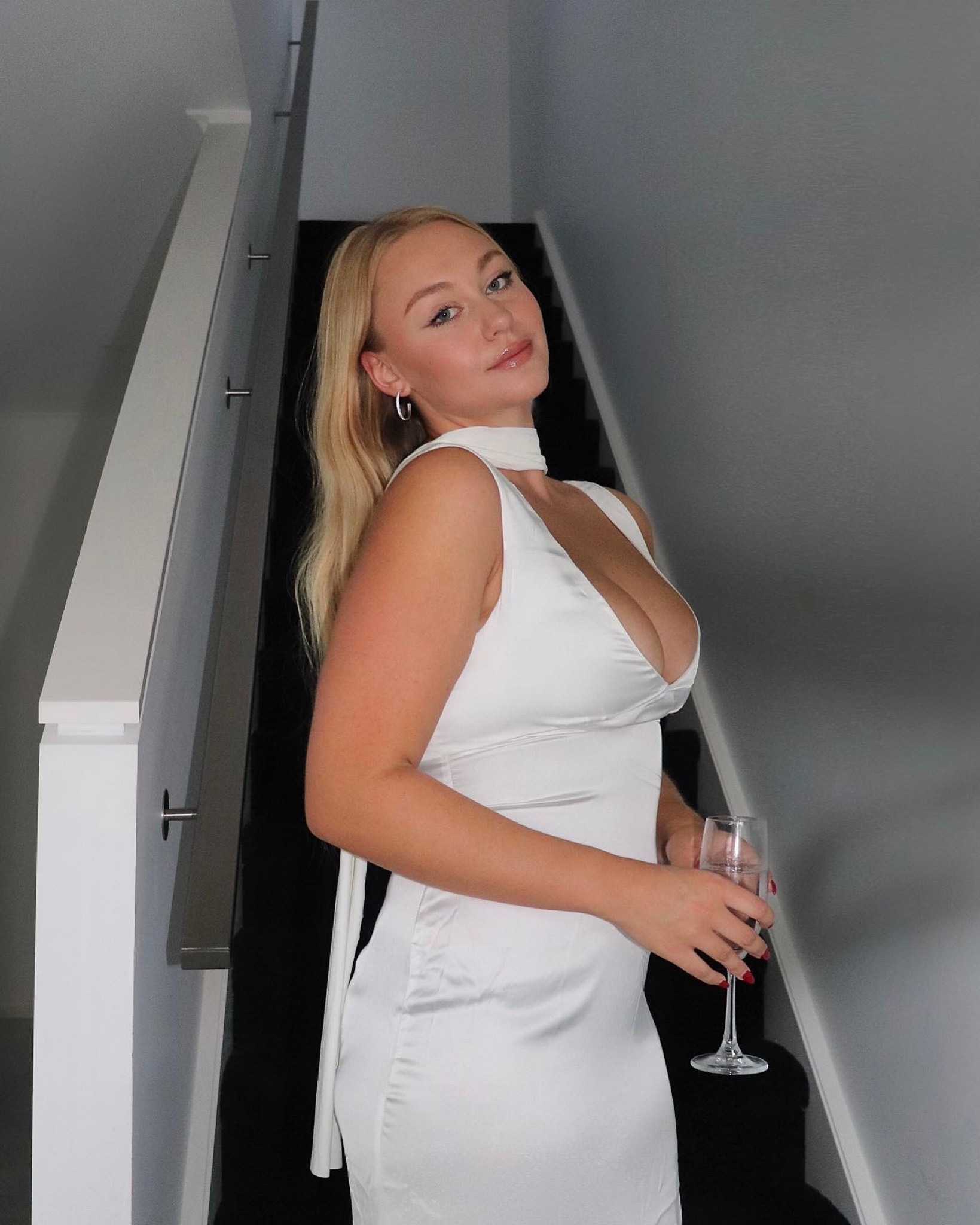 The PERFECT evening dress, we entered 2024 slaying 💌

#LTKaustralia #LTKstyletip #LTKfindsunder100