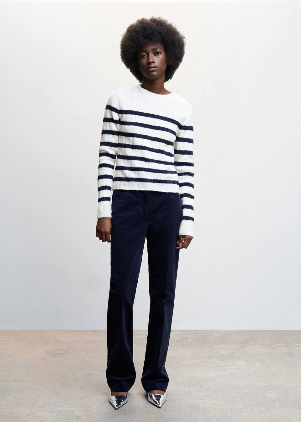 Search: Striped sweater (37) | Mango USA | MANGO (US)