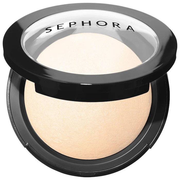 Microsmooth Multi-Tasking Baked Face Powder Foundation | Sephora (US)