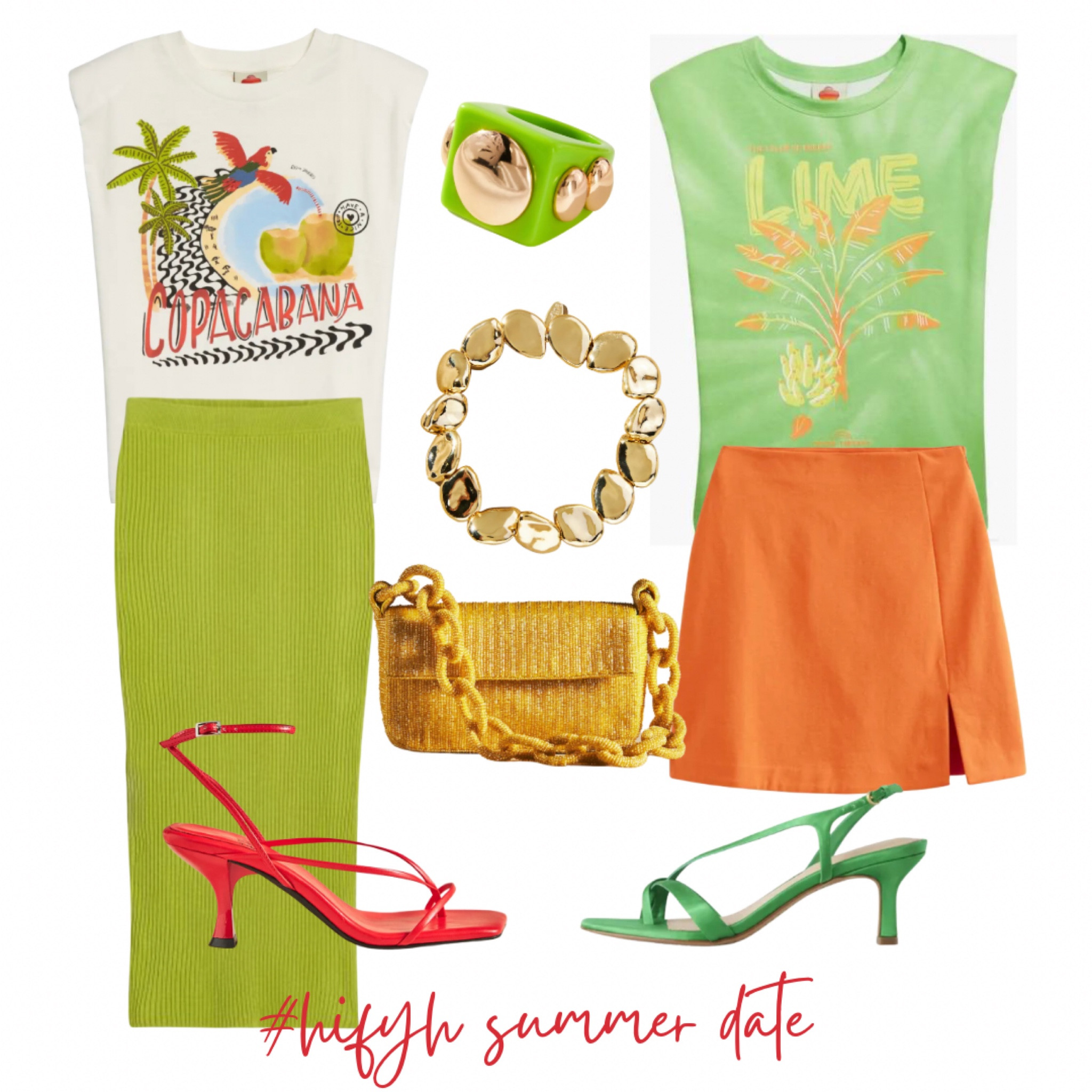 Summer date night looks ❤️ 

#LTKunder50 #LTKunder100 #LTKstyletip