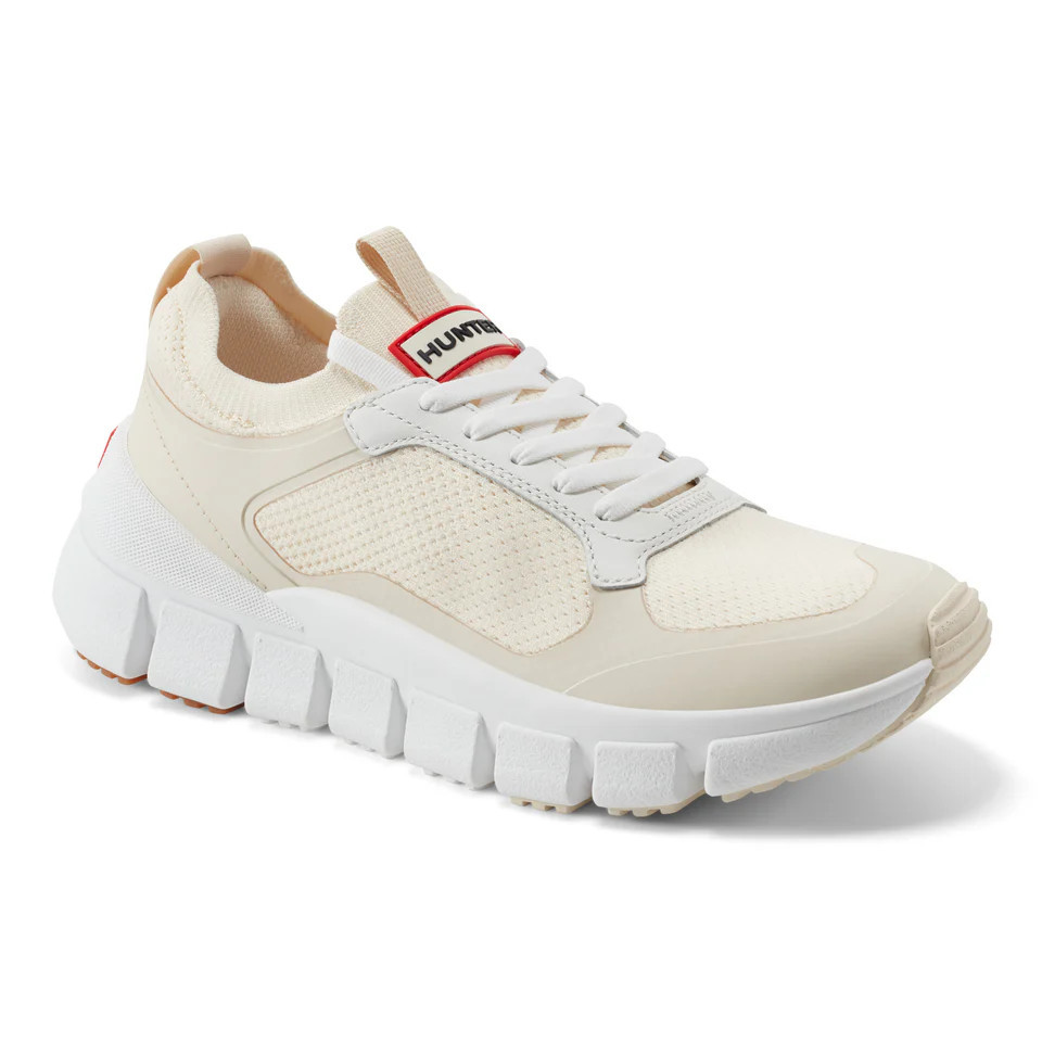 Women's Irena Casual Lace-up Sneakers | Hunter Boots