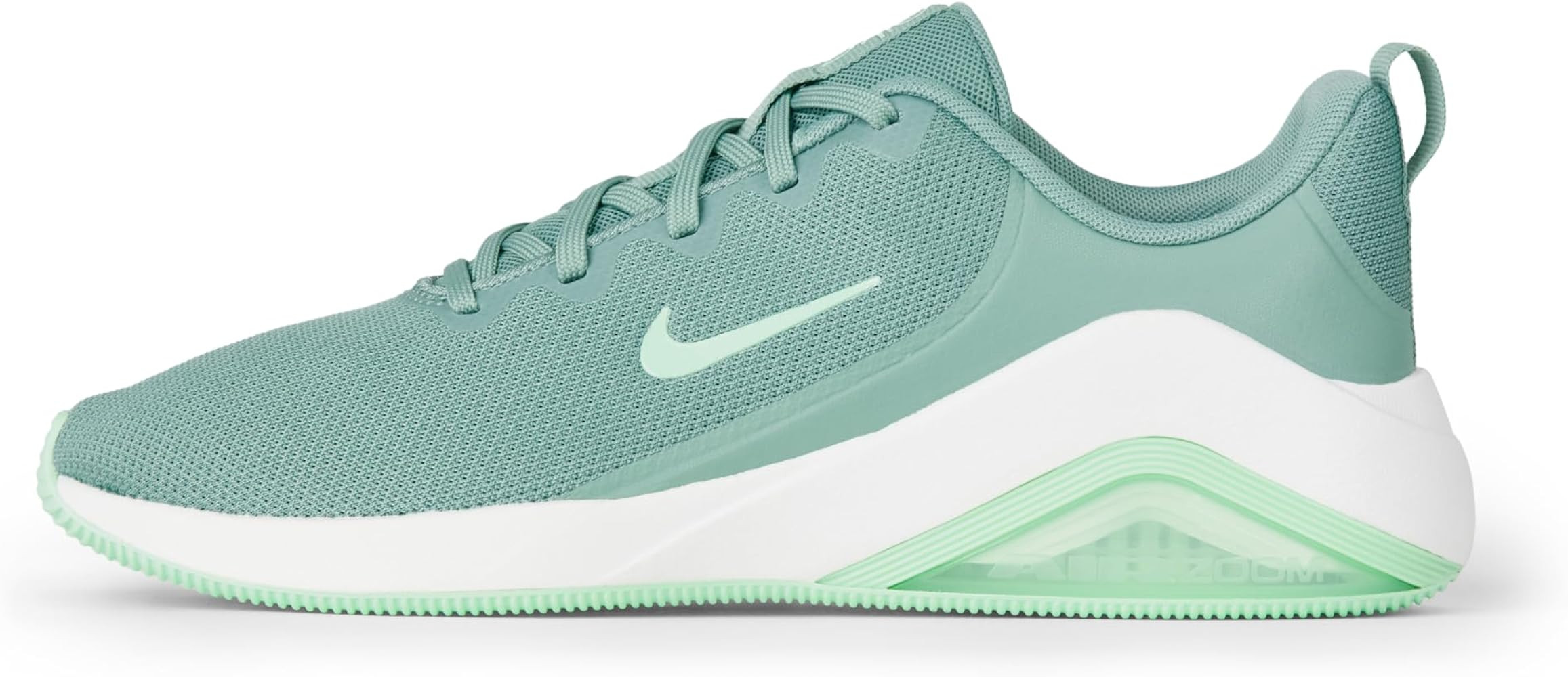 Amazon.com | Nike Women's Bella 7 Training/Workout Shoes, White/Burgundy Crush-White, 8 | Fashion... | Amazon (US)