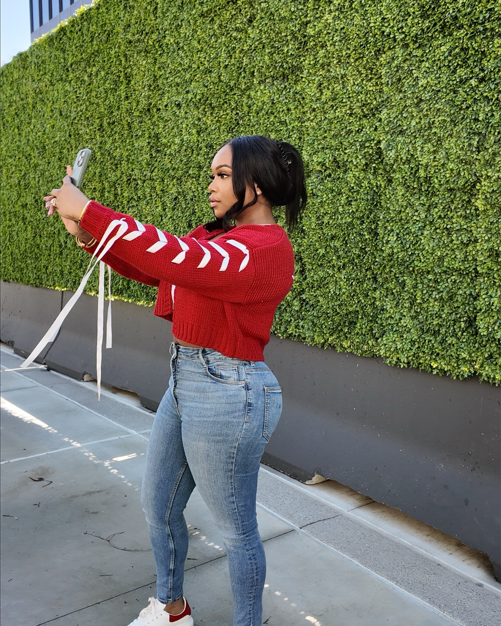 Happy ♥️ month #casuallooks