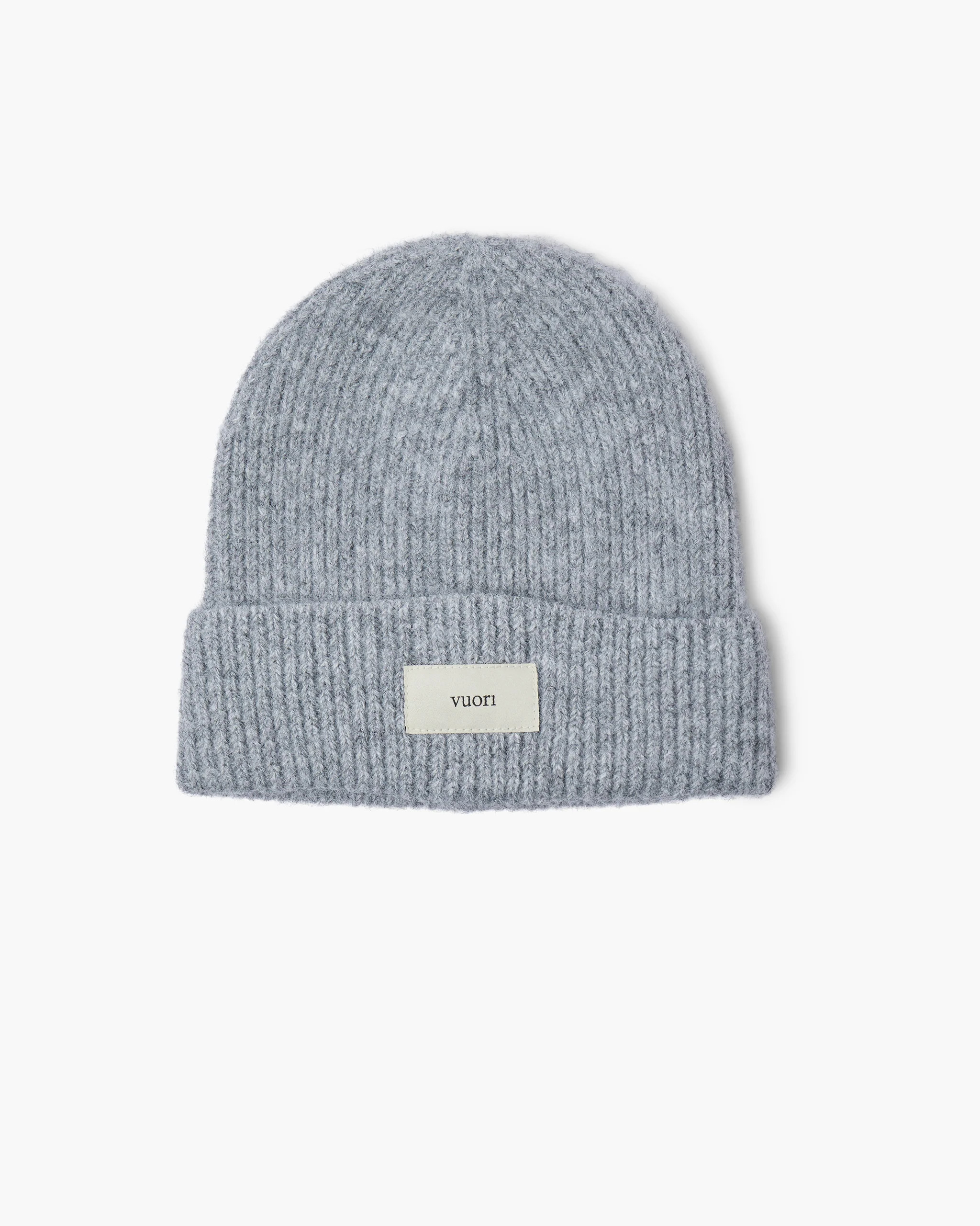 Label Beanie | Vuori Clothing (US & Canada)