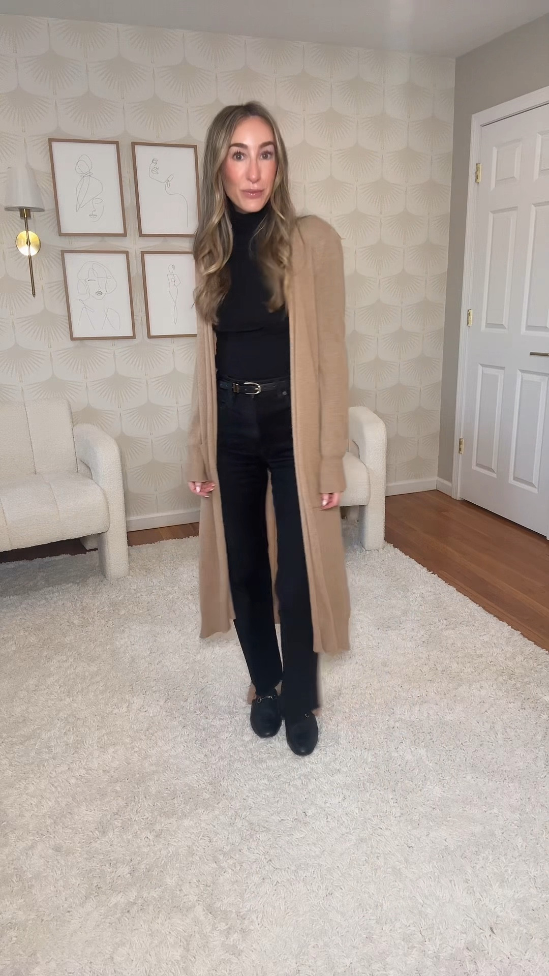 Duster is so old but I found some good similar options! Jeans true to size! 