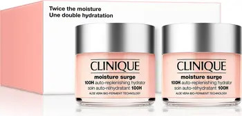 Clinique Twice the Moisture Duo Set $164 Value | Nordstrom | Nordstrom