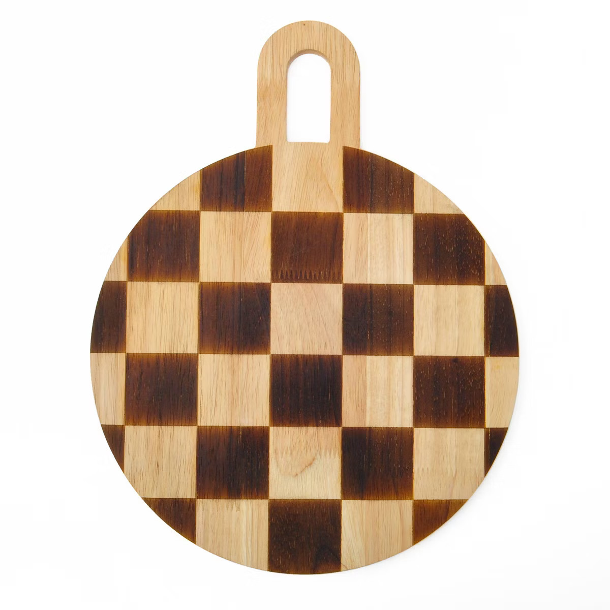 Wood Board Checkered - Bullseye's Playground™ | Target