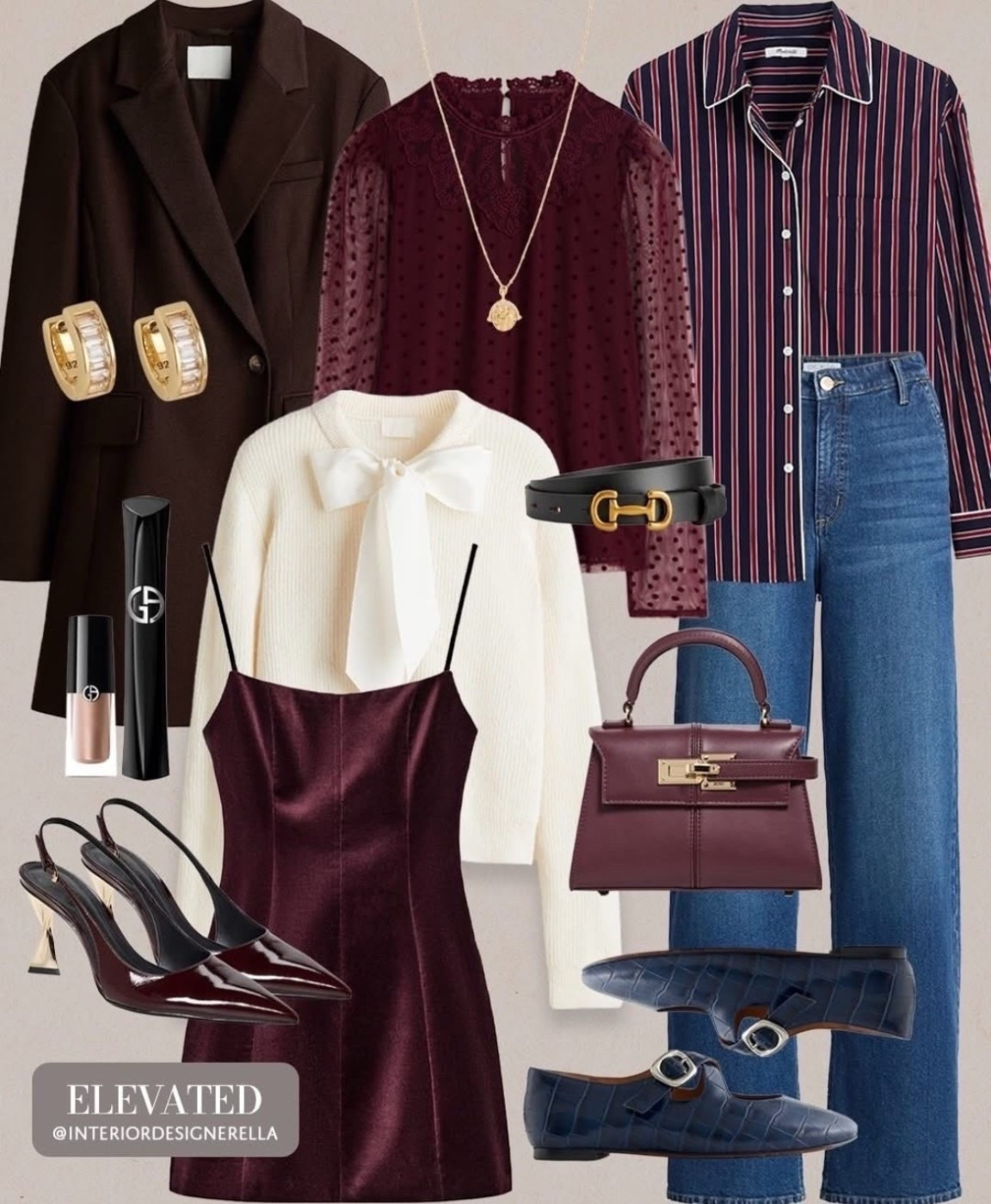 Scroll to shop!! Follow for more!!! Xo! ✨

#LTKFindsUnder100 #LTKHoliday #LTKGiftGuide