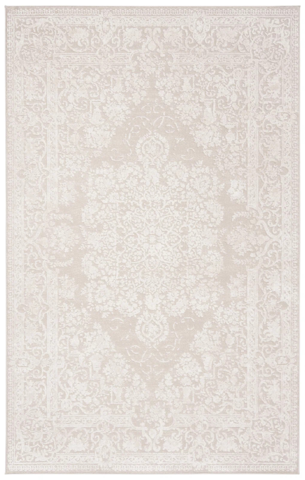 Calidia Oriental Rug | Wayfair North America