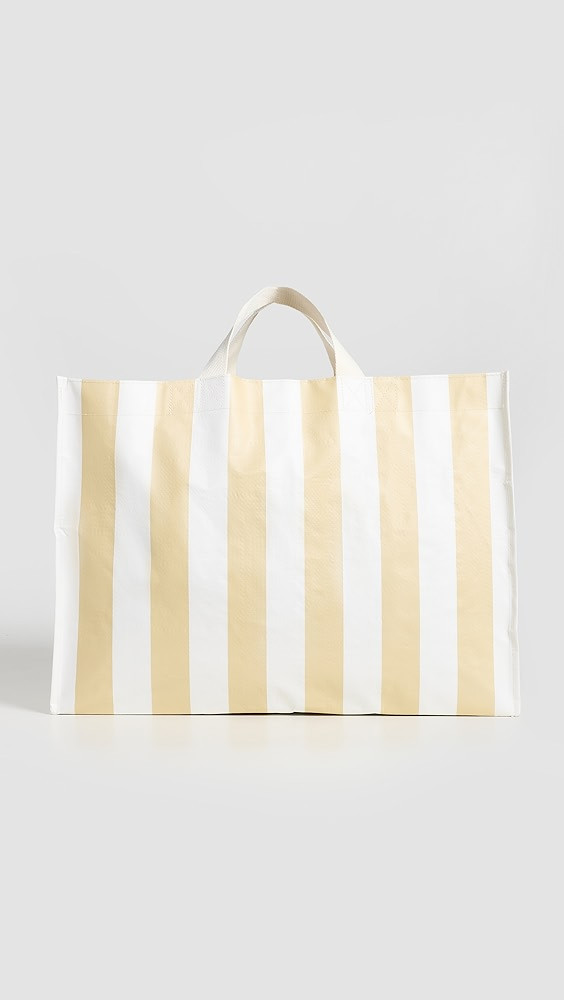 Carryall Beach Bag | Shopbop