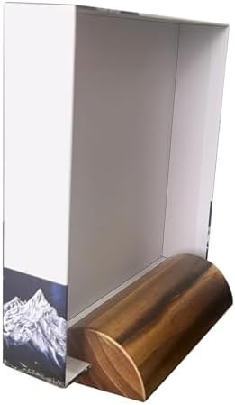 hehimhis Jigsaw Puzzle Box Stand,Puzzle Lid Holder Display Stand,Puzzle Board Accessory (8 X 2) | Amazon (US)