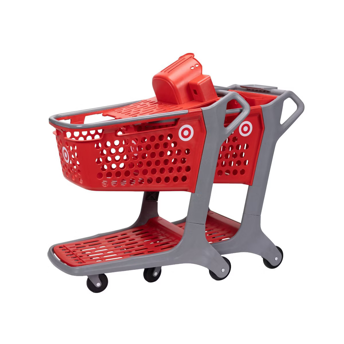 Target Big Kid Shopping Cart | Target