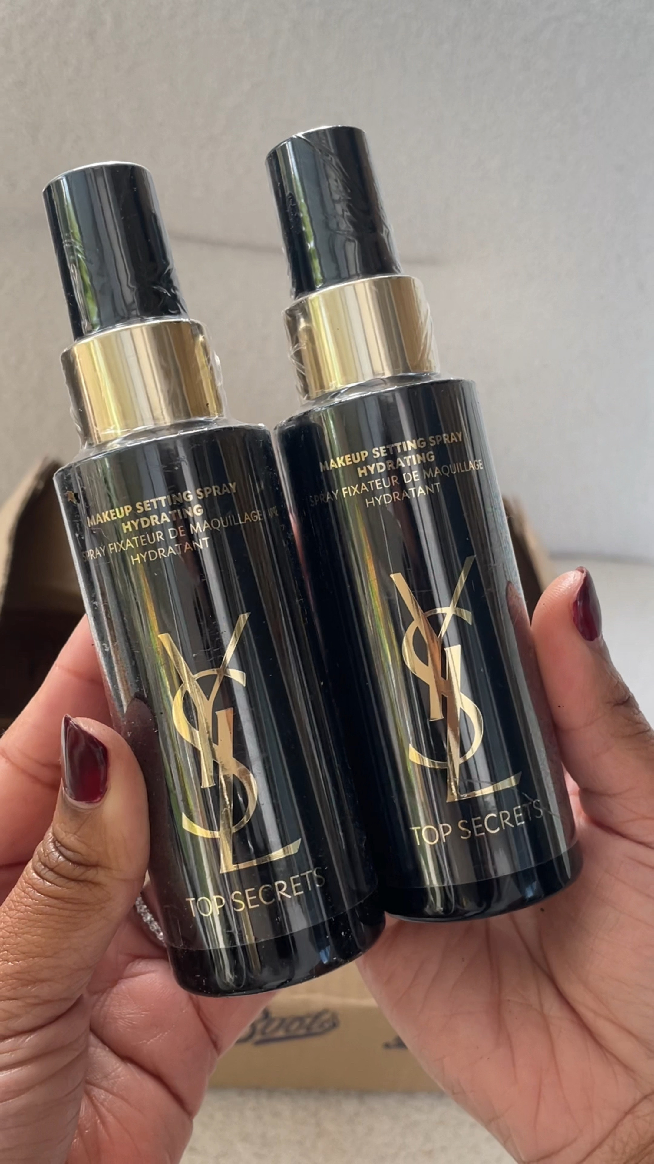 Getting a free YSL make up clutch bag is the reason to restock your favourite YSL products at Boots 

LTKxBoots 


#LTKbeauty #LTKxBoots #LTKuk