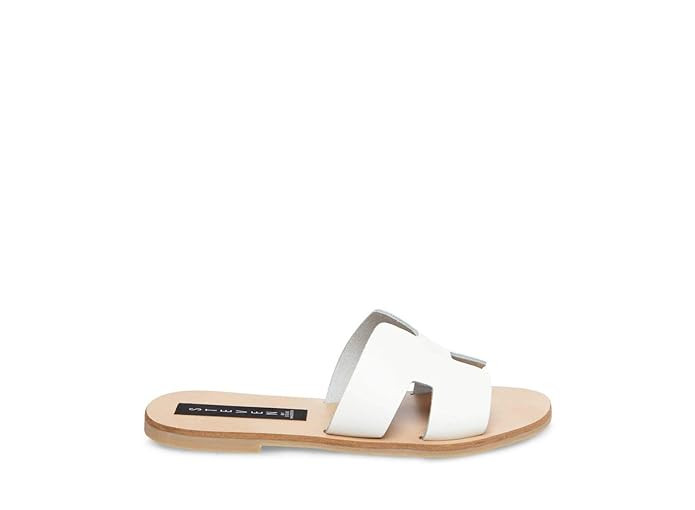 STEVEN by Steve Madden Women's Greece Sandal | Amazon (US)