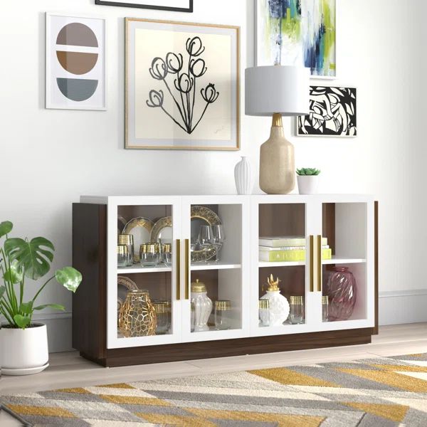 Asada 64'' Sideboard | Wayfair North America