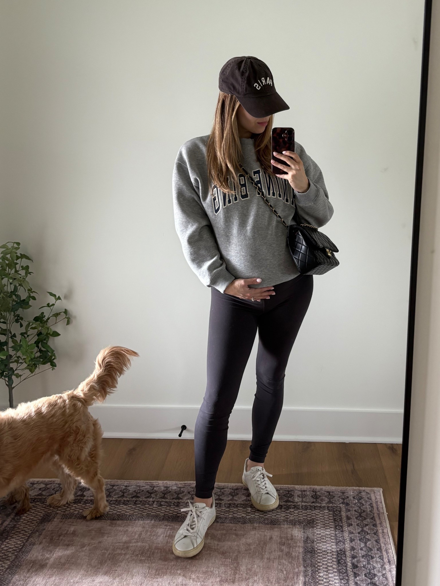 Sunday OOTD

#LTKootd #LTKActive #LTKSaleAlert