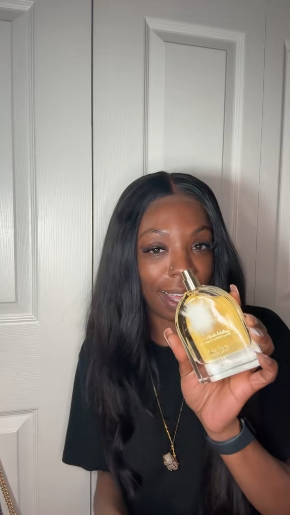 Meet my new go-to scent: Cotton Abyed by Aroma Concepts 🤍 With top notes of musk and plum, a heart of praline and orris, and a warm base of coconut and vanilla, it’s like a soft, sweet embrace in every spritz. Perfect for cozy days or nights out! Use code: FLAWLYSSFACE to get 10% off on their website! #AromaConcepts #CottonAbyed #FragranceLovers #LTKBeauty

#LTKBeauty #LTKGiftGuide #LTKFindsUnder50