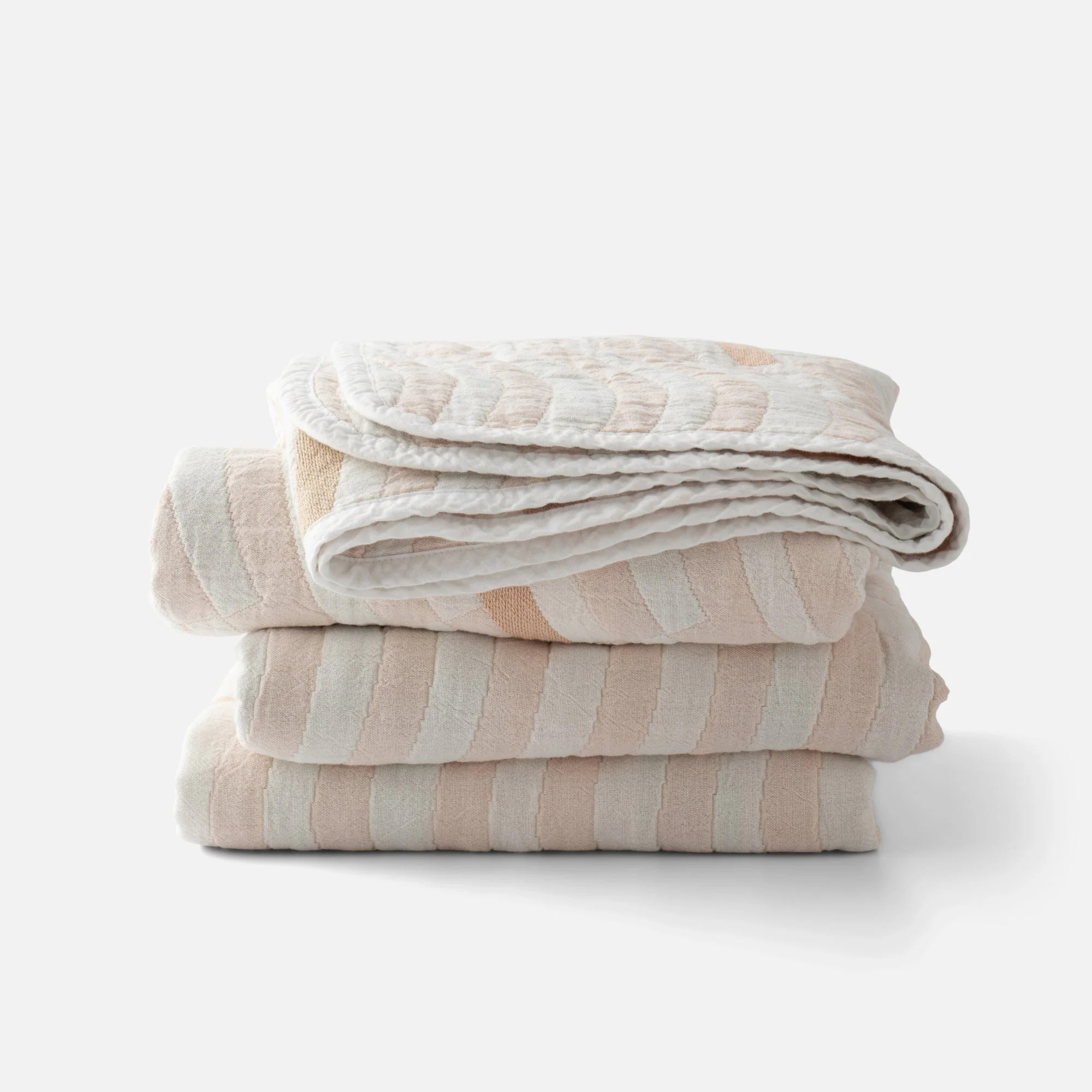 Seaswell Quilt | Schoolhouse