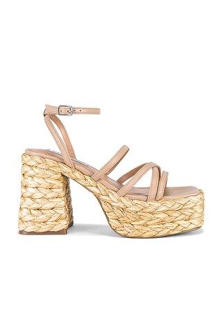 Belise Sandal
                    
                    Steve Madden | Revolve Clothing (Global)