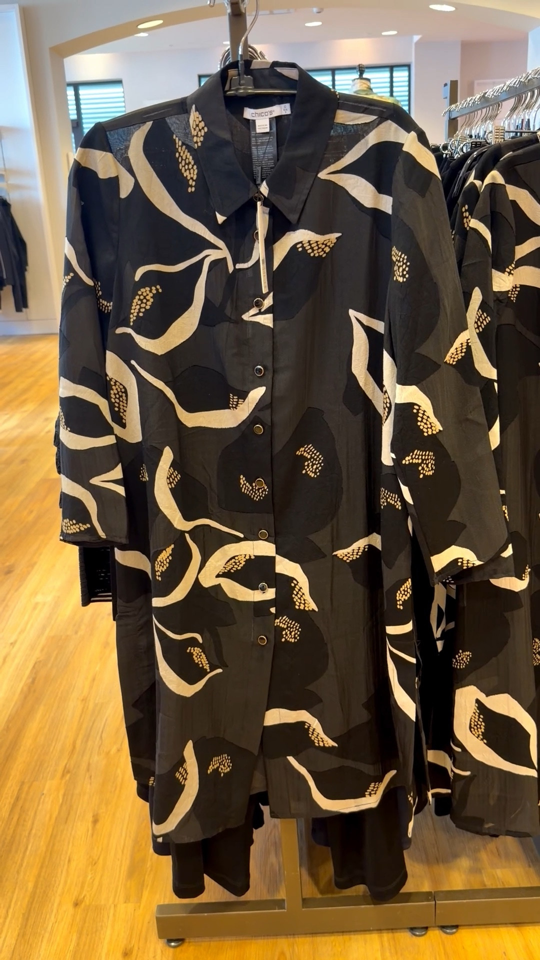 There’s nothing an exquisite jacket can’t elevate. Pair this burnout topper with anything from jeans to joggers for a style you will love. Have fun mixing and matching.


#LTKWorkwear #LTKOver40 #LTKSaleAlert