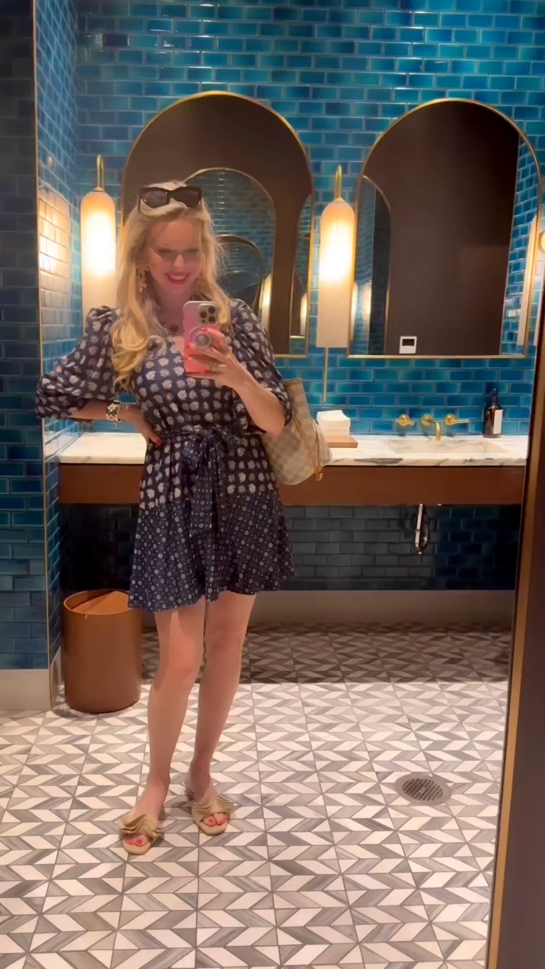 Obsessed with this fun little fall dress! Super flattering and comfy material. I’m wearing a Size Small and got so many compliments!

#LTKSeasonal #LTKTravel #LTKStyleTip