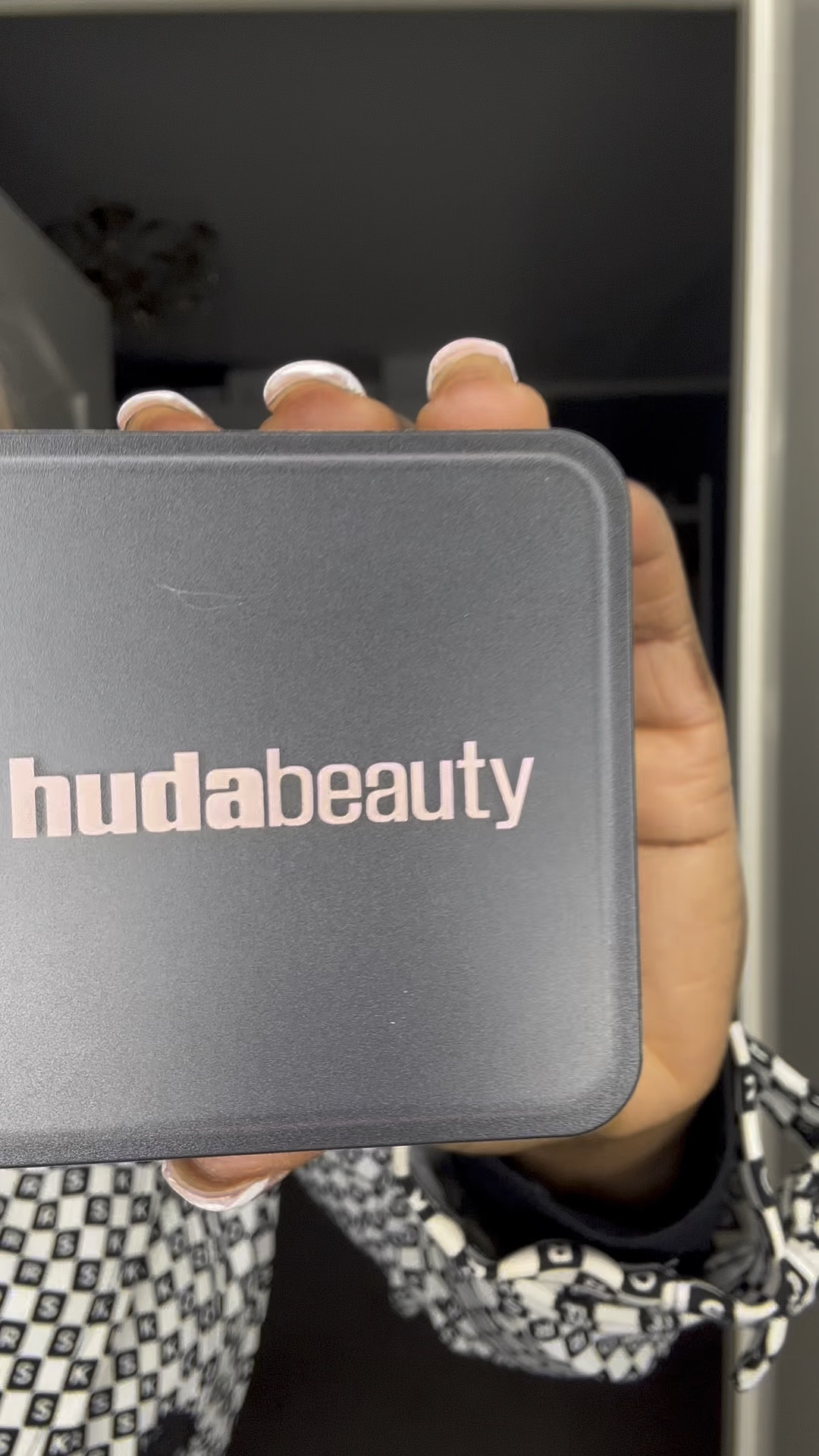 Obsessed with the new hudabeauty UBE powder and lip gloss 

#LTKbeauty #LTKeurope #LTKuk