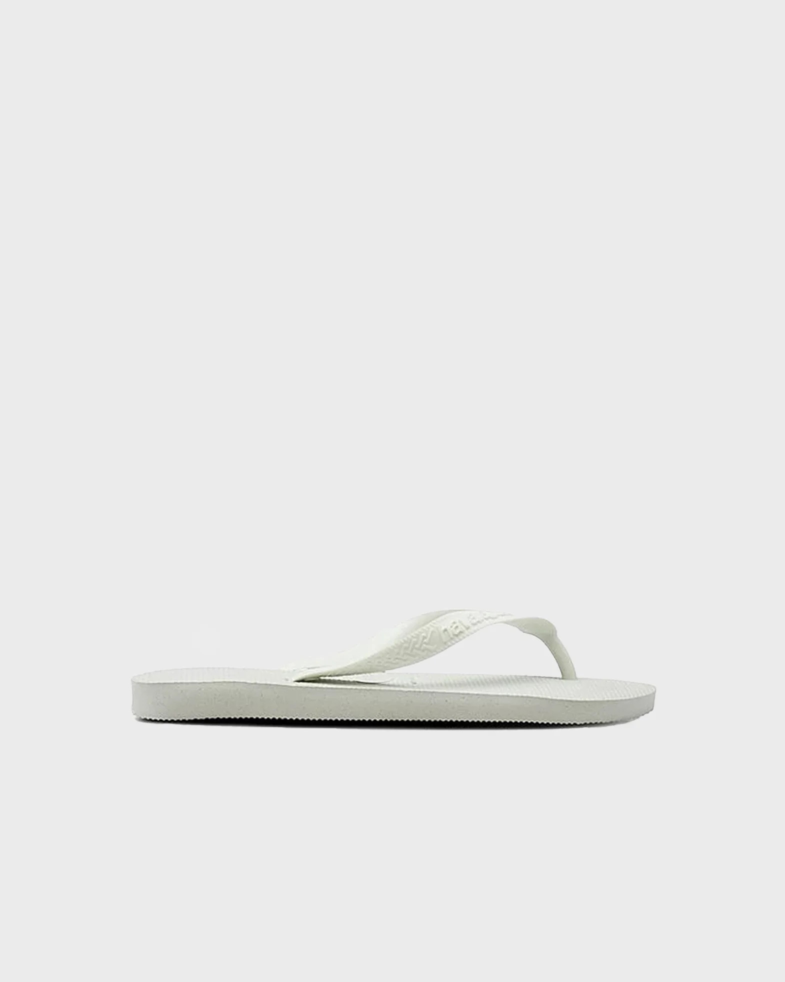 Havaianas Flip-Flops Hav Top White 35/36 | WAKAKUU