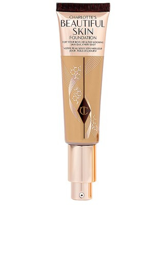 Charlotte Tilbury Charlotte's Beautiful Skin Foundation in 7 Neutral. | Revolve Clothing (Global)