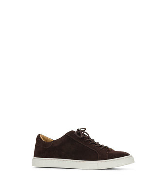 Uma Sneaker | Chocolate | Patricia Nash Designs