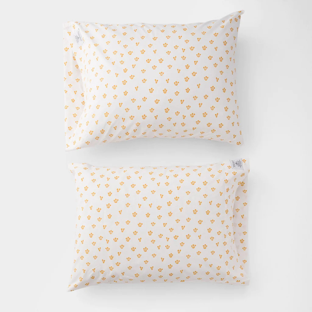 Thistle Pillow Case Set | Schoolhouse