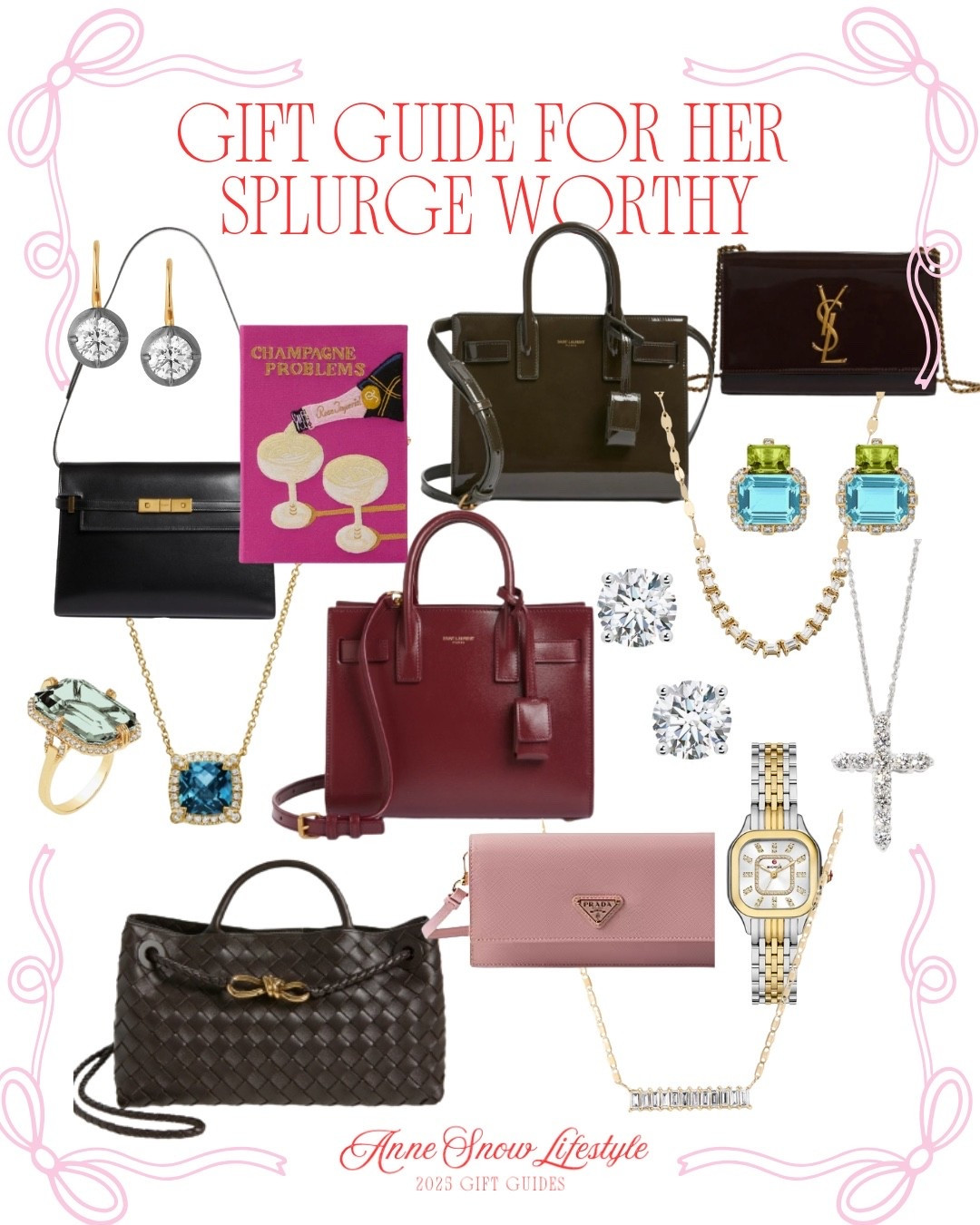 gift guide splurge worthy!!!!  

#LTKCyberWeek #LTKGiftGuide #LTKHoliday