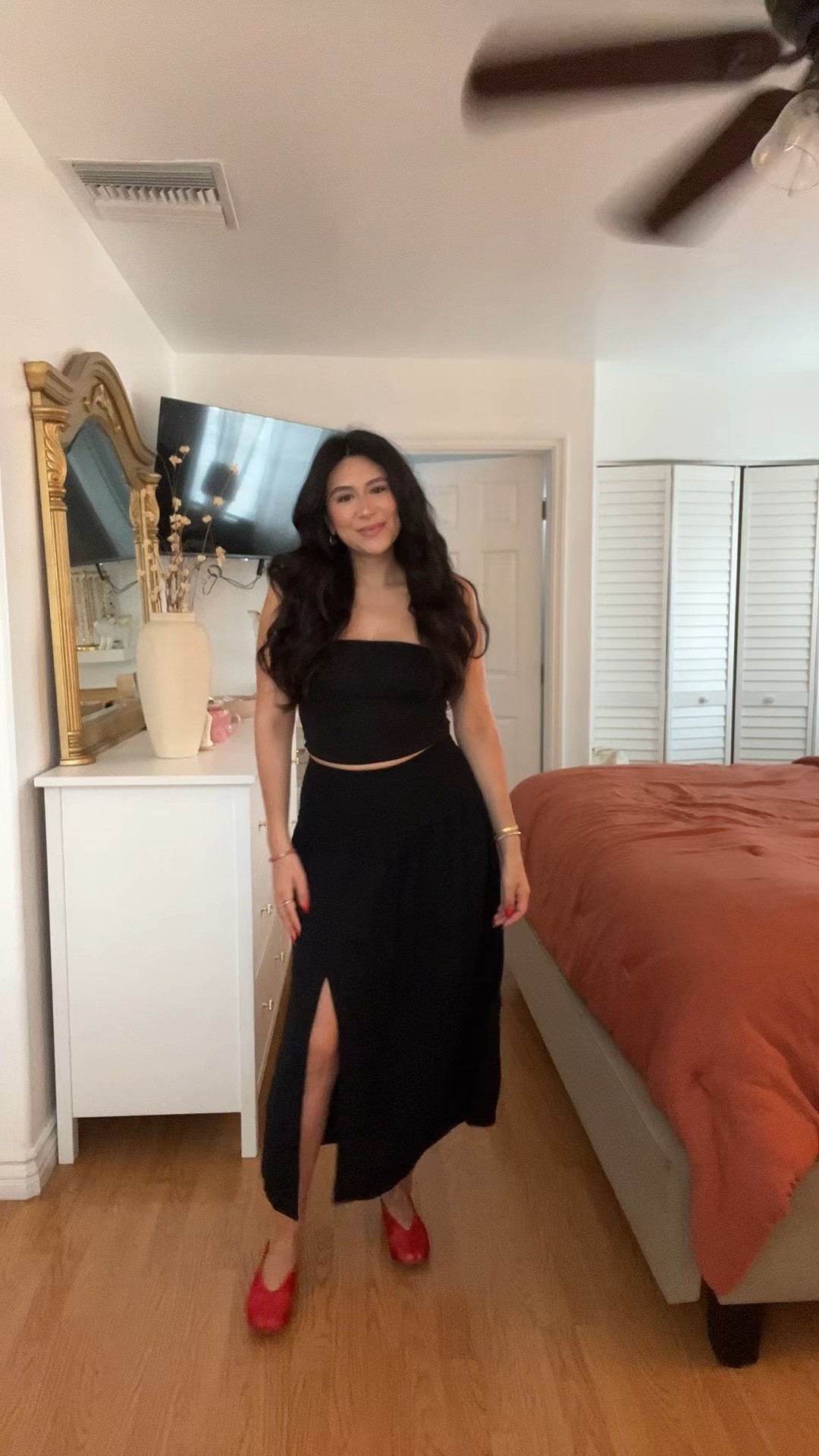 Simple lil black ootd today 🖤

#LTKdayinmylife #LTKgrwm #LTKootd