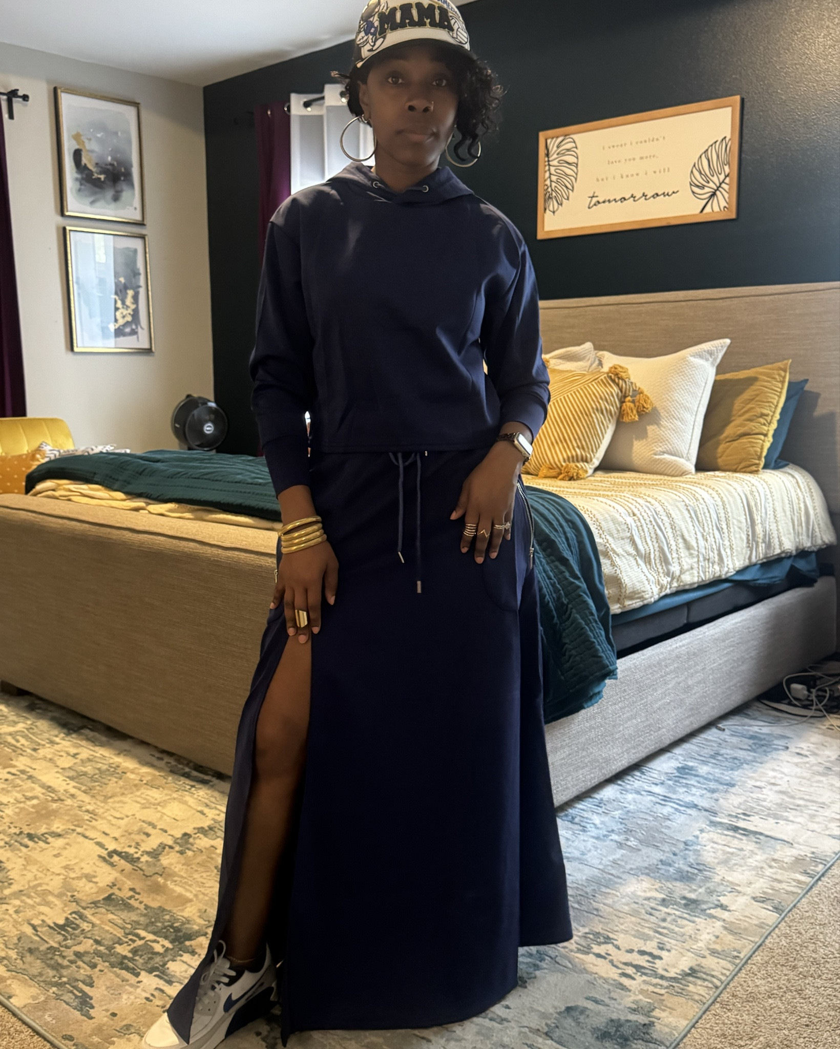 So I have been looking for this outfit for a few years. It’s been on my Pinterest Board that long!! 

#LTKStyleTip #LTKFindsUnder100