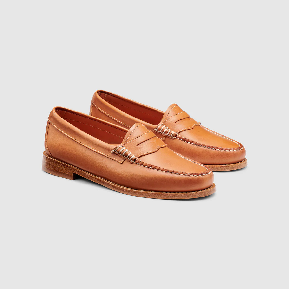 WOMENS WHITNEY VACHETTA WEEJUNS LOAFER | G.H. Bass