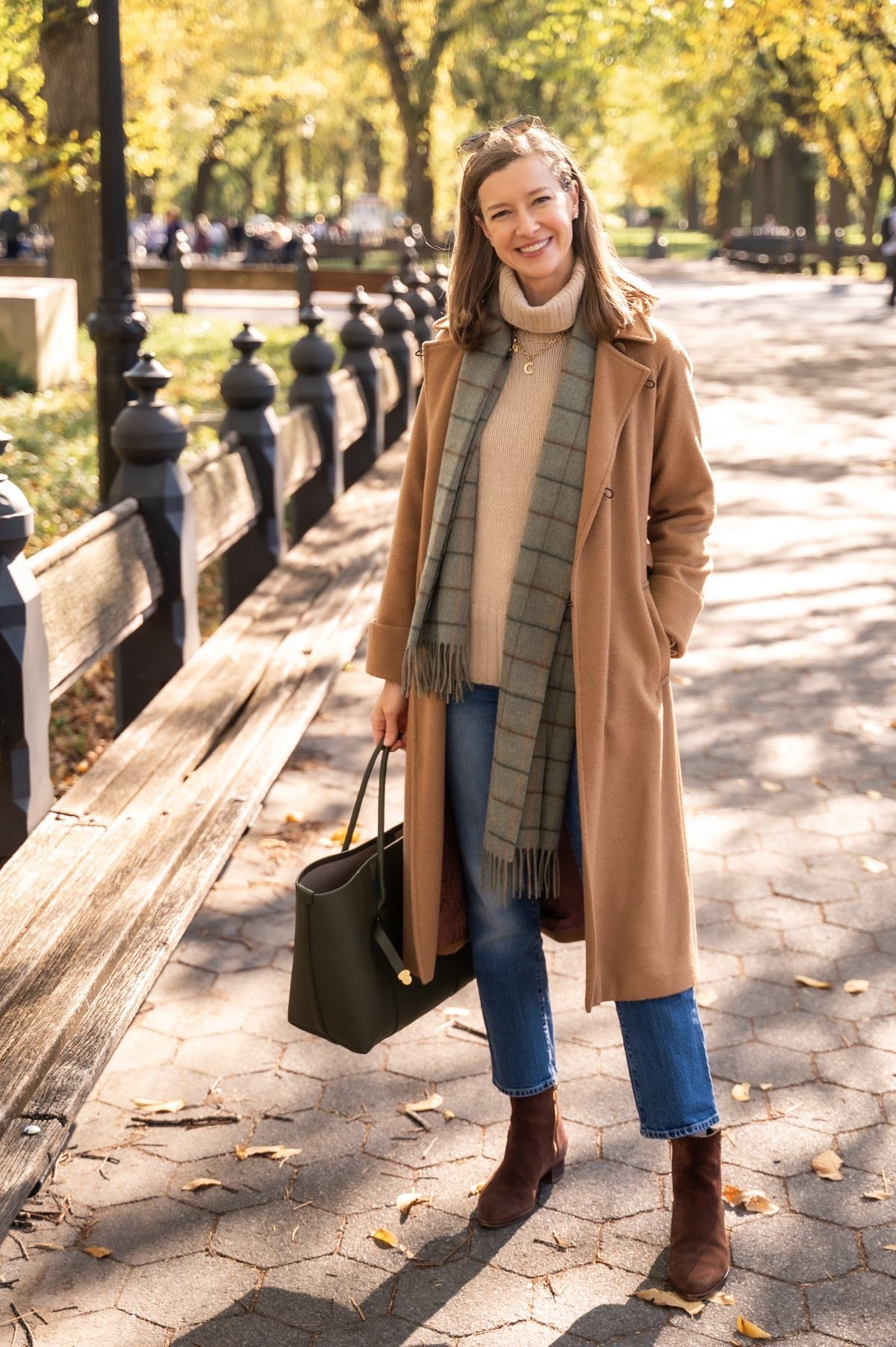 #LTKAutumn

#LTKItBag #LTKStyleTip #LTKShoeCrush