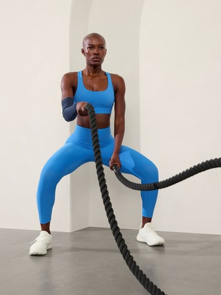 Interval Bra A-C | Athleta