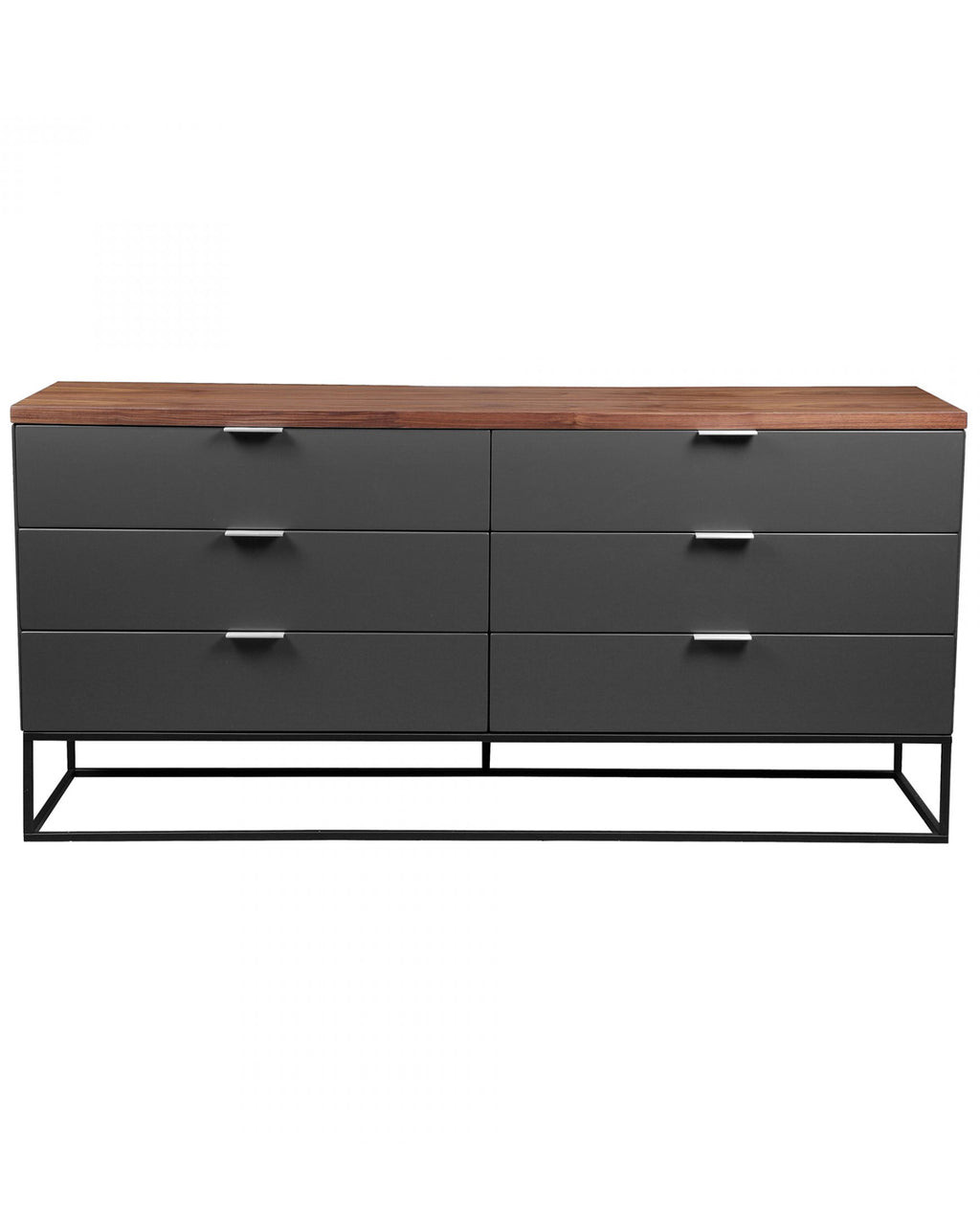 Christopher 6-Drawer Dresser | McGee & Co.