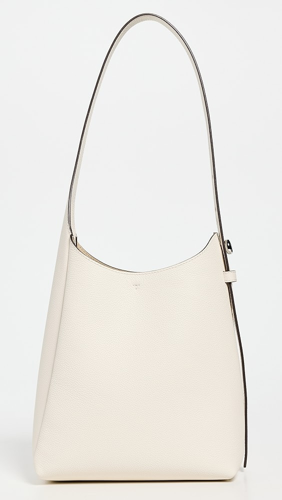 Tory Burch Romy Small Hobo Bag | Shopbop | Shopbop