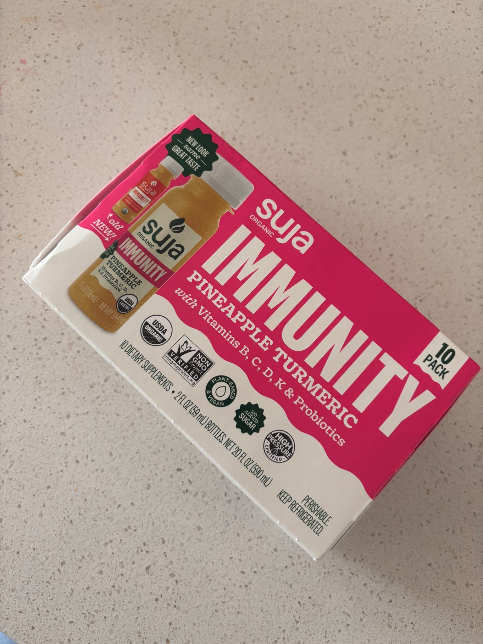 Costco Deal Finds!  On sale till the end of March. Paying $2-4 for 1 is not it 😭😭😭
