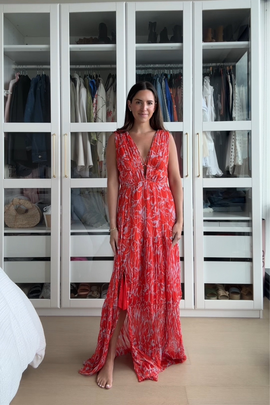 Wearing a size small but need an xsmall 
15% off with code : STEPH-15

#LTKStyleTip #LTKWedding