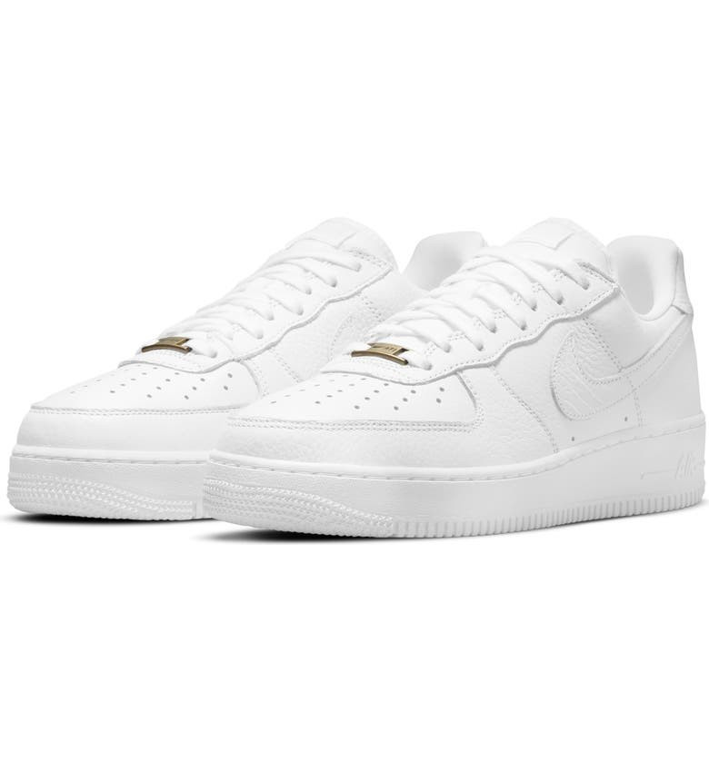 Air Force 1 '07 Craft Sneaker | Nordstrom