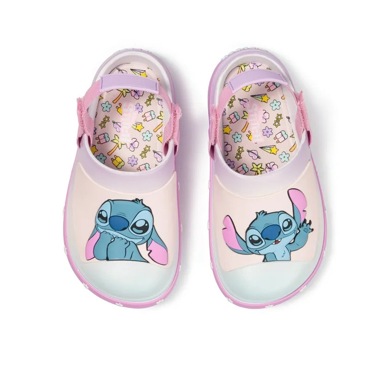 GMG LIC STITCH CLOG | Walmart (US)
