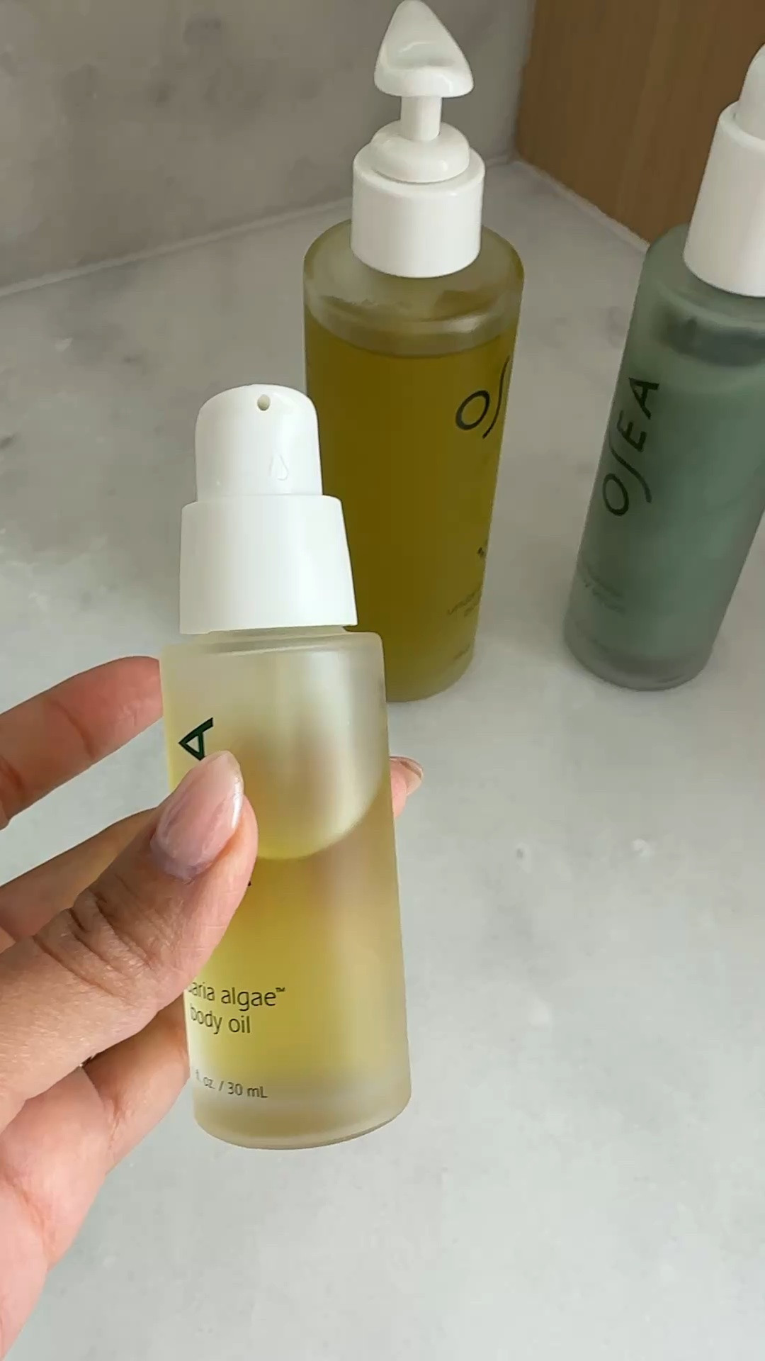 WOW I'm obsessed w this skin combo! Using it all over my body the last few nights and it leaves my skin SO crazy soft

#LTKBeauty